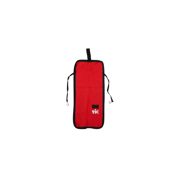 Vic Firth ESBRED - Essentials Stick Bag - Red