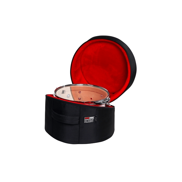 Gator Cases GP-ICON-1209 Borsa Icon tom 12" x 9"