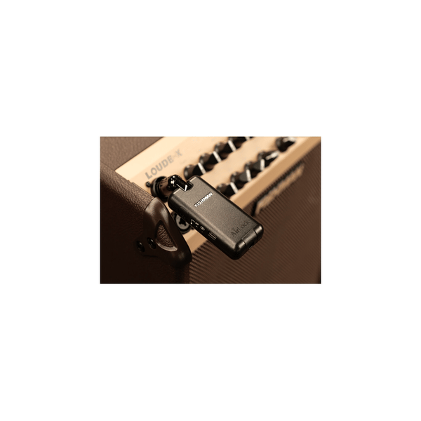 Fishman PRO-AIR-GT1 AirLock GT Wireless System