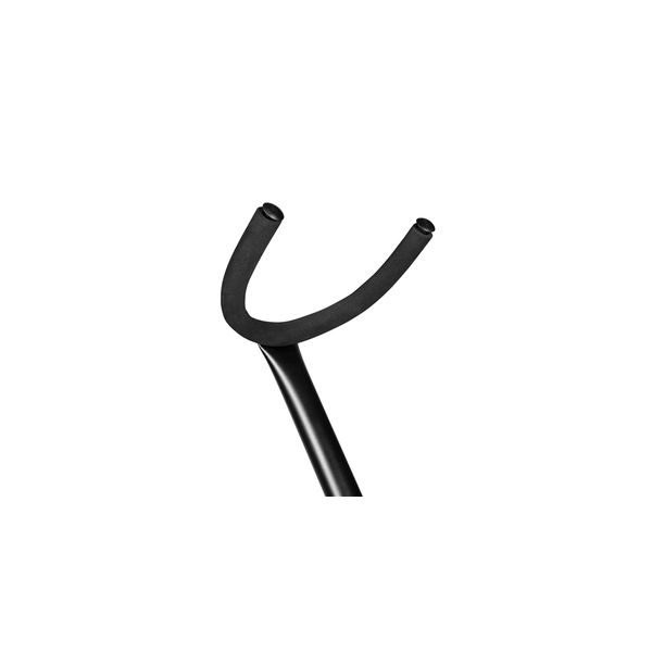 Gator Frameworks GFW-BNO-SAXBARI Supporto a treppiede per sassofono baritono standard<br>