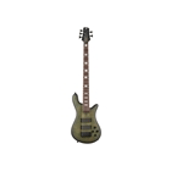 Spector Euro 5 LX Bolt-On - Haunted Moss