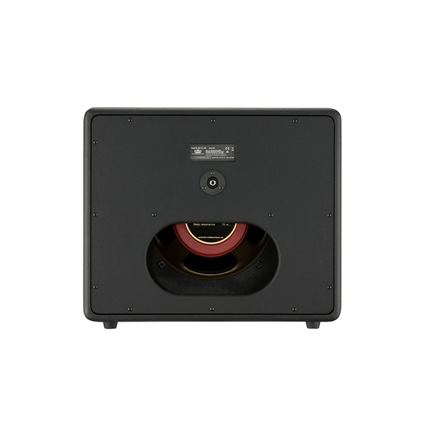 Vox BC112-150 Black Cab 1x12" 150 Watt 4ohm