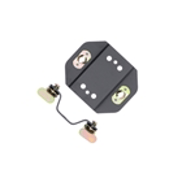 Algam Lighting OMEGA-BKT Omega Bracket Kit