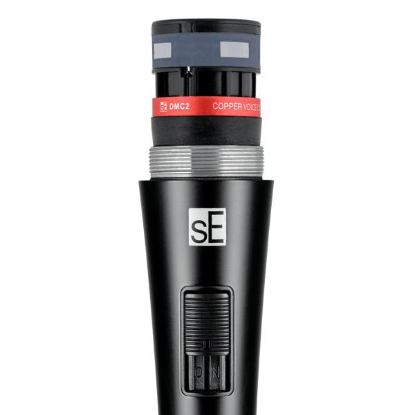 SE ELECTRONICS V2 Switch