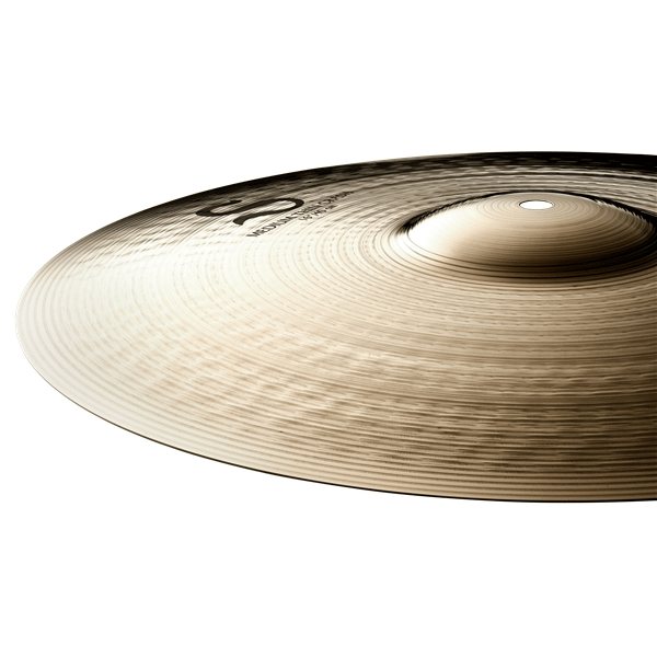Zildjian S16MTC-16" S Medium Thin Crash