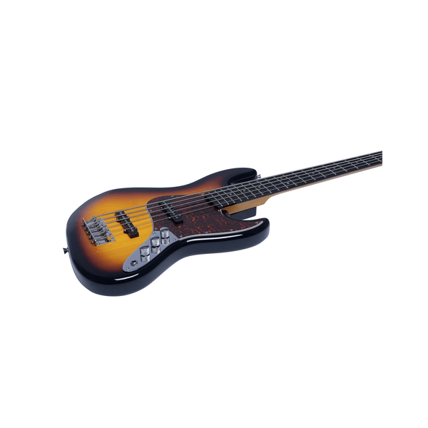 Eko Guitars JB-300 5 Sunburst