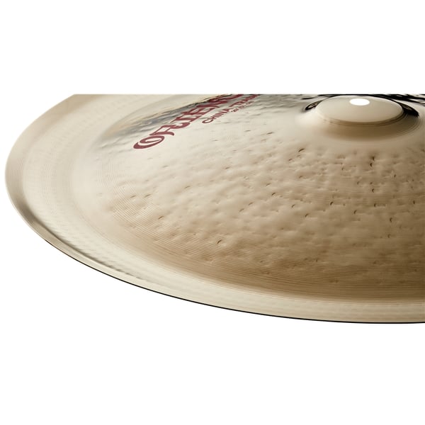 Zildjian A0620-20" FX China Trash