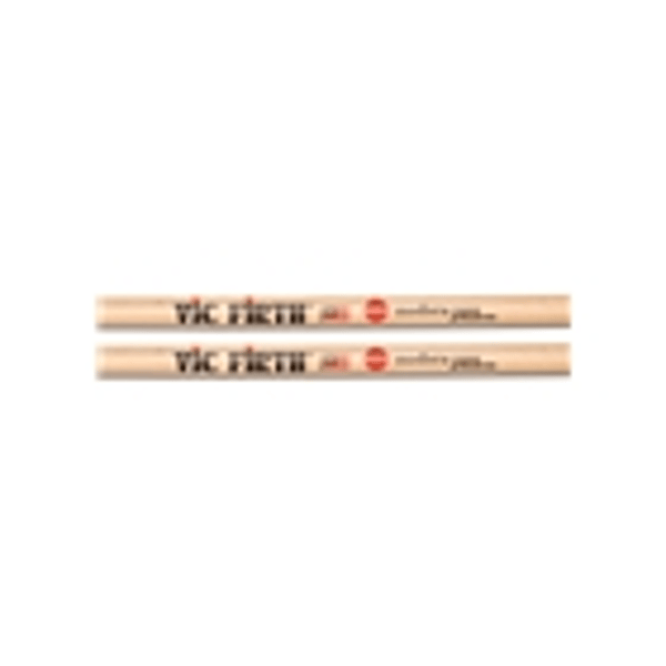 Vic Firth MJC3 - Bacchette Modern Jazz Collection