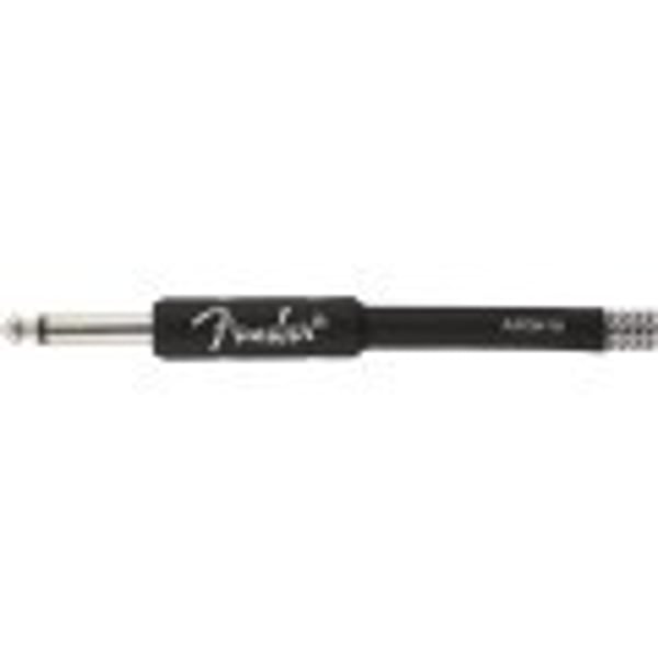 FENDER Cavo per strumenti serie Professional 10' White Tweed
