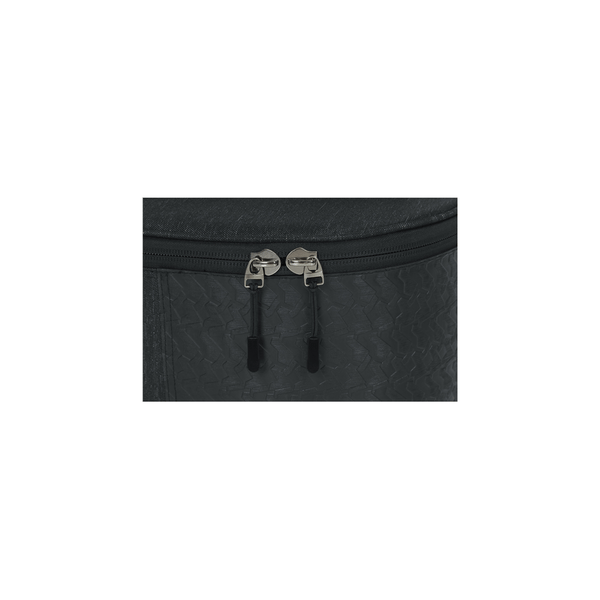 Gator Cases GT-JUMBO-BLK Borsa Transit nera Jumbo acustica