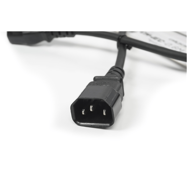 Algam Lighting PATCH-IEC-1.5M