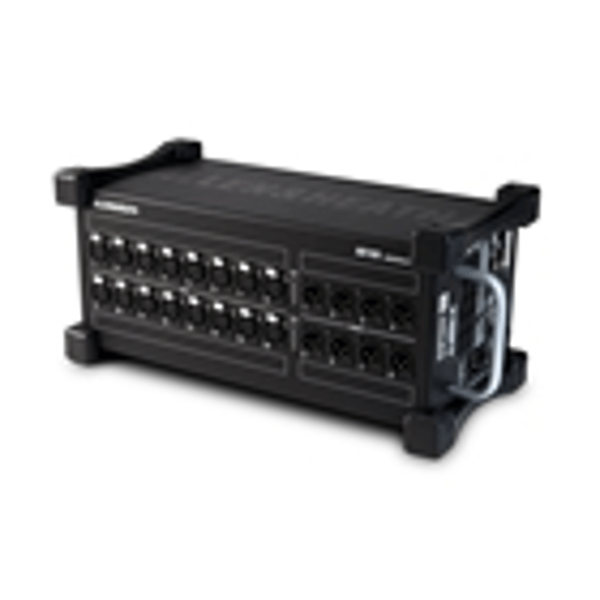 Allen & Heath QU-AB168 AUDIO Rack