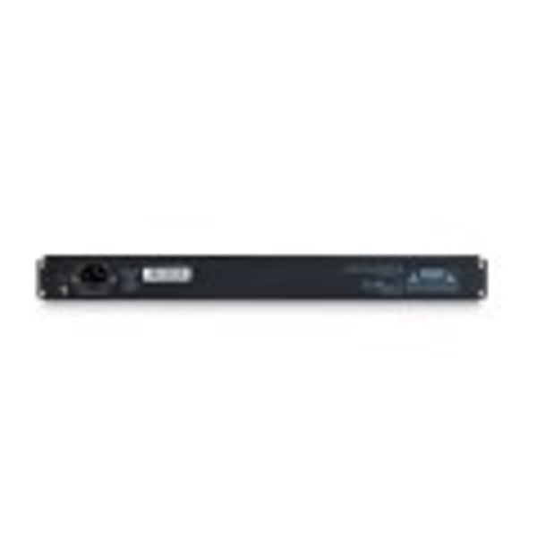CENTOLIGHT Distributore DMX 1 Ingresso / 8 Uscite, 1 unità rack
