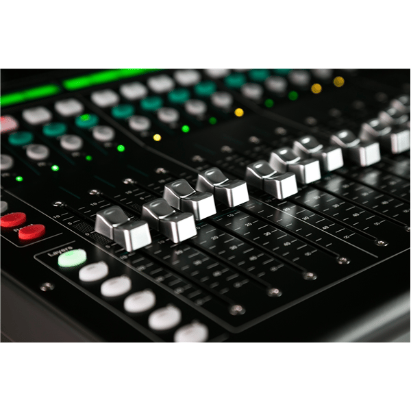 Allen & Heath SQ-5