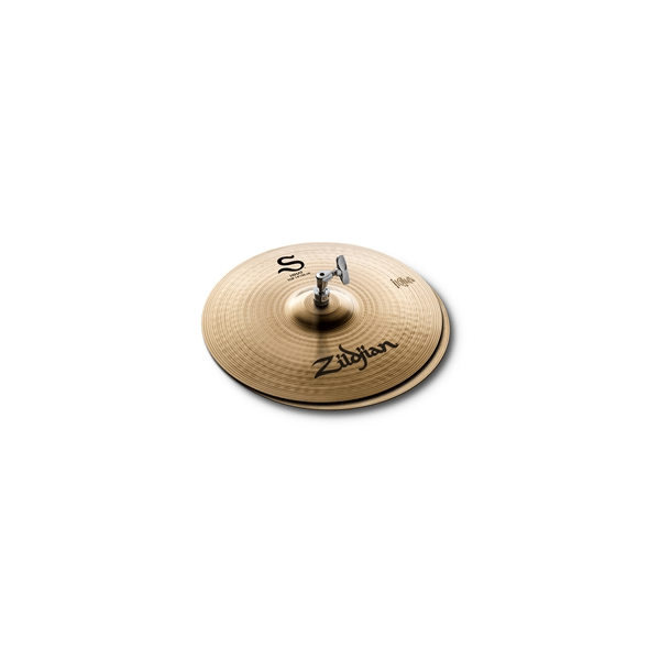 Zildjian SZEXP1 - S Extended Cymbal Pack