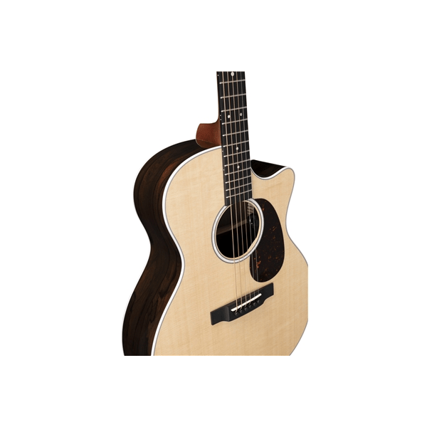 Martin & Co. GPC-13E Ziricote