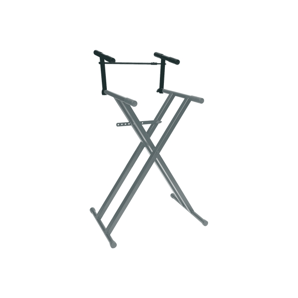 RTX XOP Estensione Stand a X per Tastiera Nero