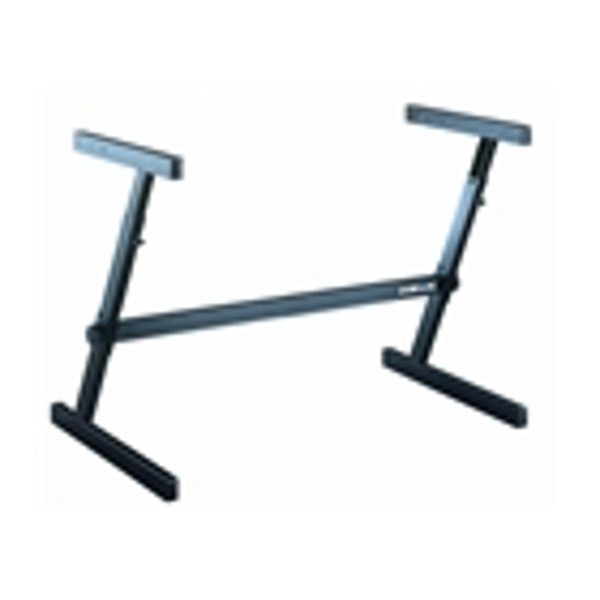 Quik Lok Z/716L supporto a "Z" per tastiera