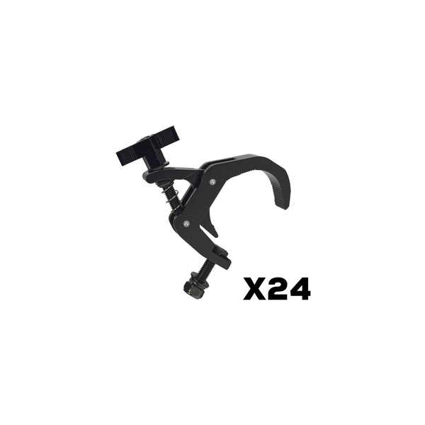 Algam Lighting CR-UNIVERSAL-HEX24