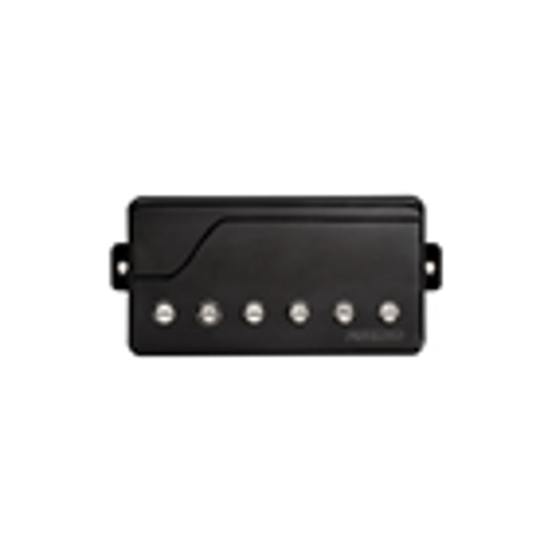 Fishman Fluence Devin Townsend humbucker Set/2 Black Nickel