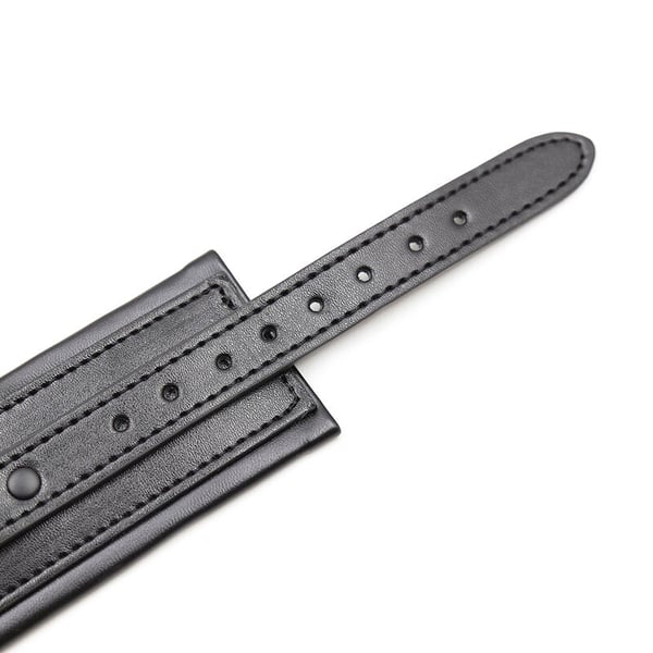 OHMAMA FETISCH HANDFESSEL - SCHWARZ
