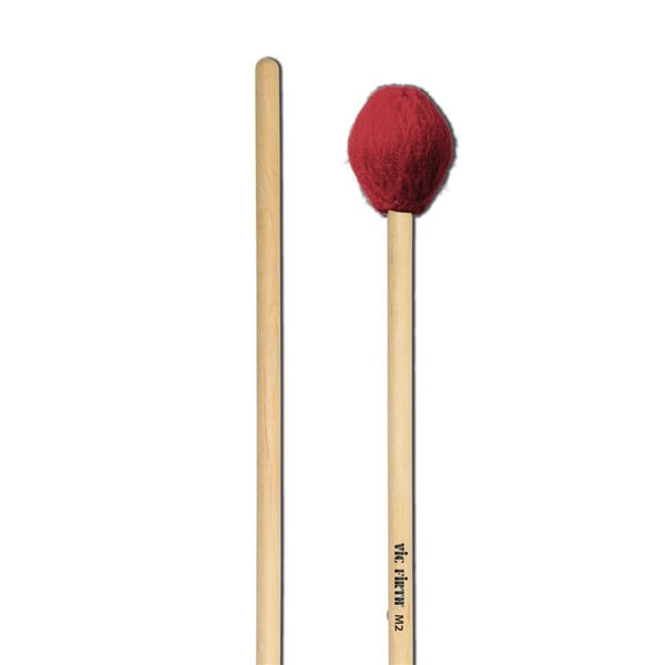 Vic Firth M2 - American Custom Keyboard
