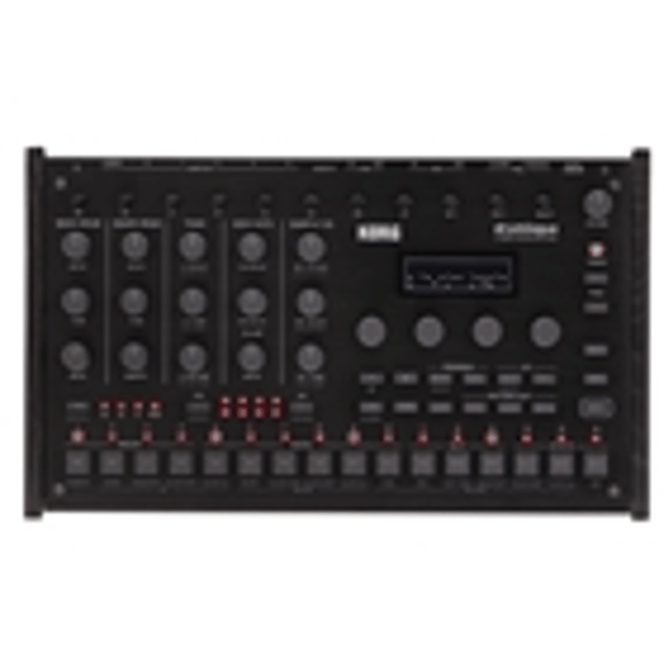 Korg DRUMLOGUE