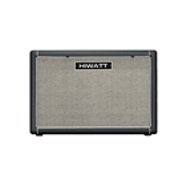 Hiwatt HB120HN Cabinet per basso 2x10