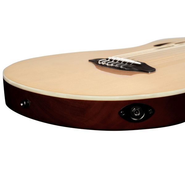 ORTEGA TOURPLAYER RTPSTD-NAT