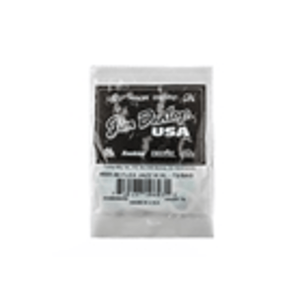 Dunlop 466R088 Tortex Flex Jazz III XL .88 mm Bag/72