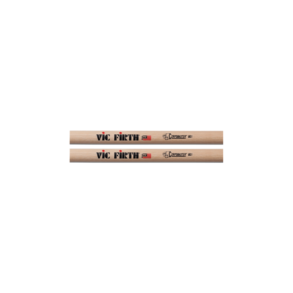 Vic Firth MS1 - Corpsmaster Snare Sticks