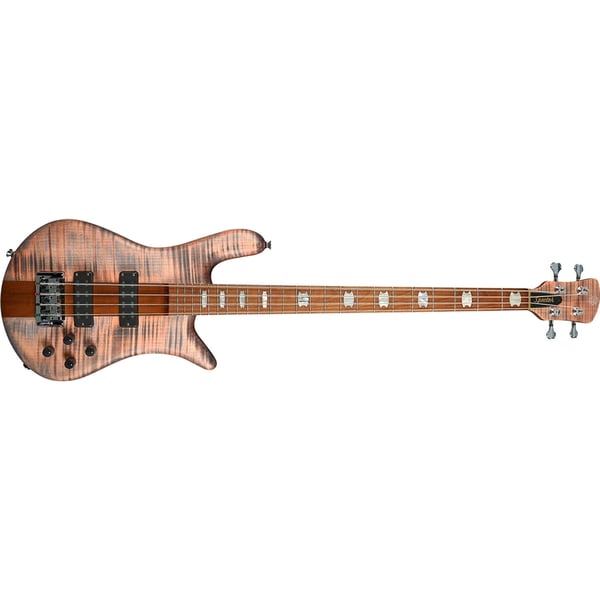 Spector NS Euro 4 RST Sundown Glow