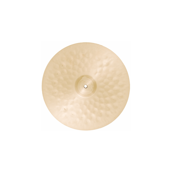 Zildjian K1431-14" K Fat Hat Top