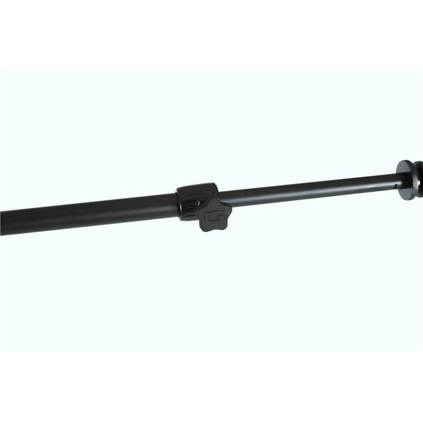 Gator Frameworks GFW-MIC-0020 Braccio telescopico per microfono