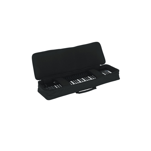Gator Cases GKB-61 SLIM Borsa slim tastiera 61 tasti