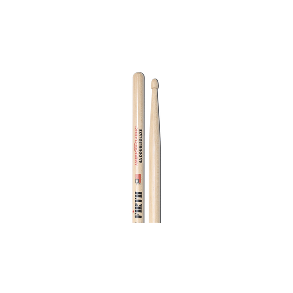 Vic Firth 5ADG - Bacchette American Classic Double Glaze
