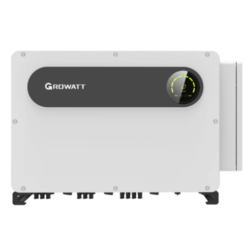 Inverter Growatt MAX 100KTL3-X LV 100 Kw