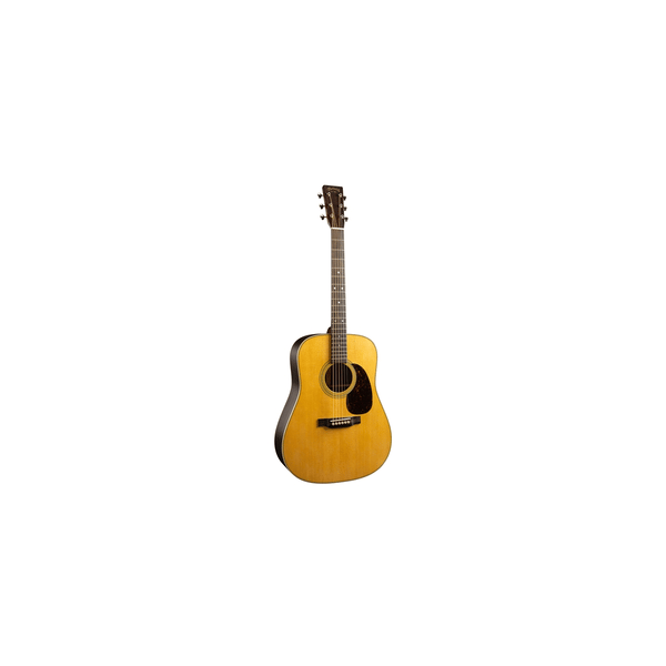 Martin & Co. D-28 Satin