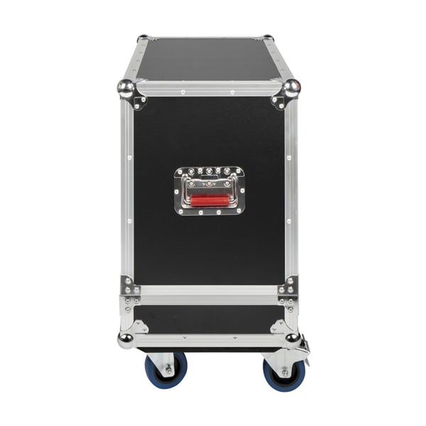 Gator Cases G-TOUR AMP112 Flight Case ATA Combo 1x12 con rotelle