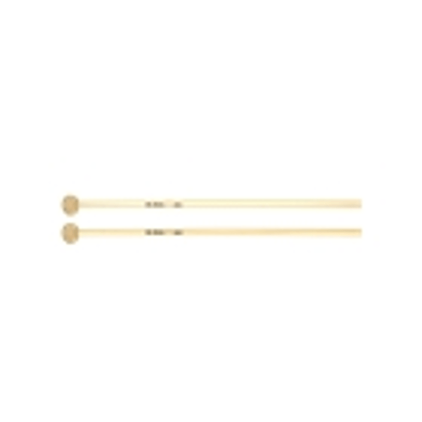 Vic Firth M401 - Articulate Series Mallet - Soft Rubber Oval