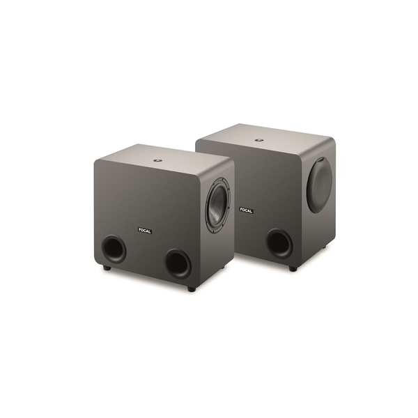 Focal Sub One