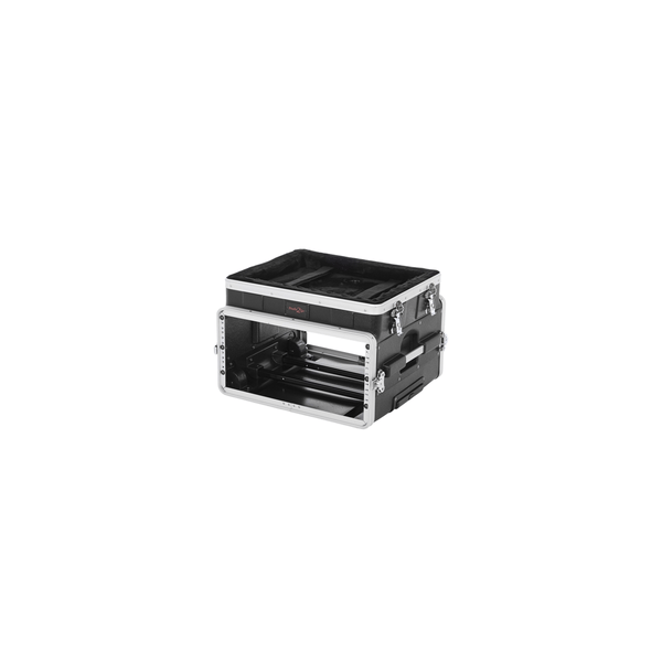 Gator Cases GRC-STUDIO4GO-W Custodia Laptop o Mixer sopra 4U Rack