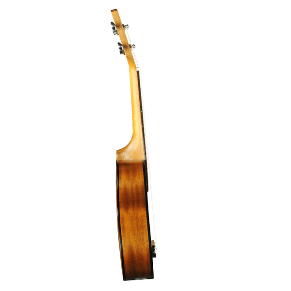 Eko Guitars Uku Duo Ukulele Soprano Eq