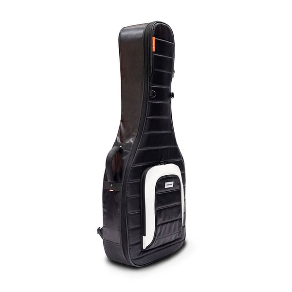 Mono M80 Classic Custodia per Chitarra Acustica Jumbo Black