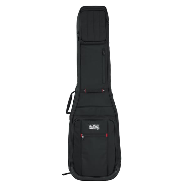 Gator Cases G-PG BASS 2X Borsa ProGo due bassi