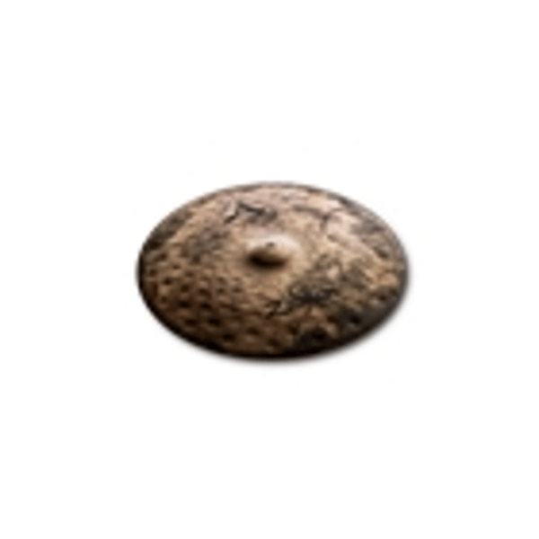 Zildjian A0119-18" A Uptown Ride
