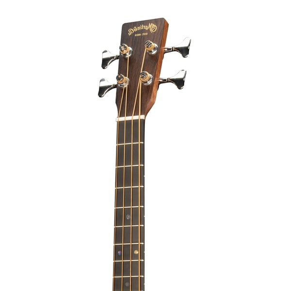 Martin & Co. 000CJRE Bass Burst Left