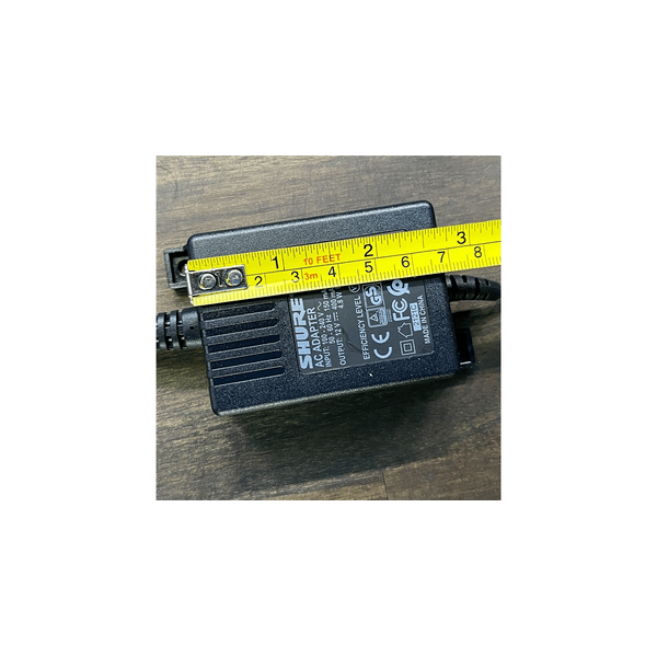 Shure PS24E