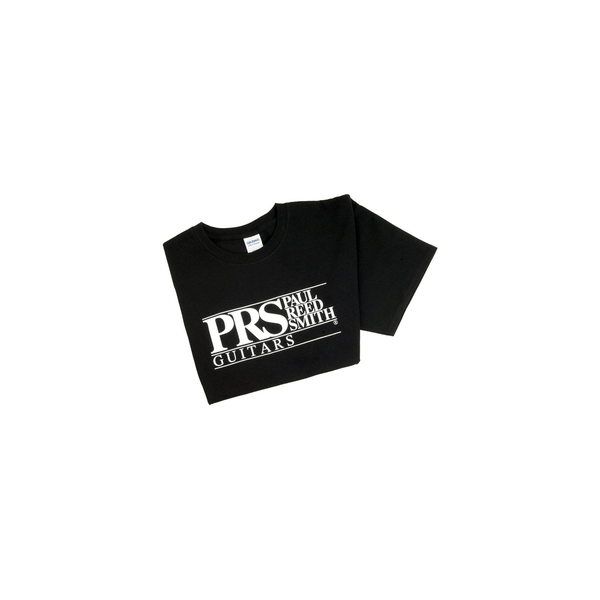 PRS Classic T-shirt Black L