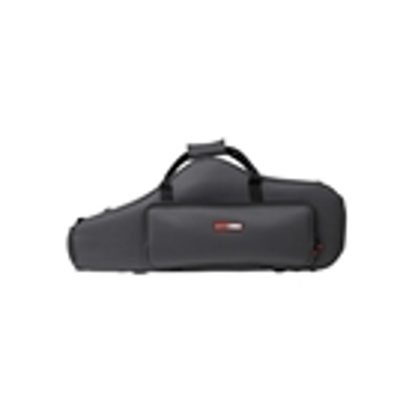 Gator Cases GL-TENORSAX-S23 Custodia semirigida modellata Sassofono Tenore